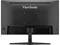 Image Monitor 23.8” VIEWSONIC VX24G1-HD Black