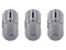 Image Компьютерная мышь HYPERX Pulsefire Haste 2 Pro, Gray