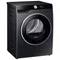 Image Mașină de uscat rufe Samsung DV90DG6845LBU4