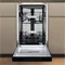 Image Mașină de spălat vase încorporabilă Whirlpool WH6UB10BS7A0X