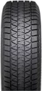 Image Шины BRIDGESTONE DM-V3 235/60 R18 107S TL XL M+S