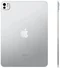 Image Tableta iPad Pro 2024 11" M4 512GB 5G Standard Glass Silver
