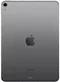 Image Планшет Apple iPad Air 2025 13" M3 128Gb Wi-Fi Space Gray