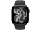 Image Apple Watch Series 11 GPS 42mm MEQU4 Jet Black Aluminium Case Jet Black Sport Band M/L