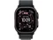 Image Apple Watch Ultra 3 GPS + LTE 49mm MF0X4 Black Titanium Case Black Alpine Loop - Large
