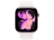 Image Apple watch Series 11 GPS + LTE 42mm MF8F4 Rose Gold Aluminium Case Light Blush Sport Band - M/L