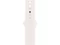Image Apple watch Series 11 GPS + LTE 42mm MF8F4 Rose Gold Aluminium Case Light Blush Sport Band - M/L