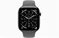 Image Apple Watch Series 11 GPS + LTE 46mm MFCW4 Natural Titanium Case with Stone Grey Sport Band S/M