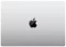 Image Laptop Apple MacBook Pro 14" 2025 (M5/24Gb/1TB) Silver