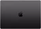 Image Laptop Apple MacBook Pro 16" 2025 (M4/36Gb/1TB) Space Black