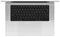 Image Ноутбук Apple MacBook Pro 14" 2025 (M5/16Gb/1TB) Silver