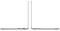 Image Ноутбук Apple MacBook Pro 14" 2025 (M5/16Gb/1TB) Silver