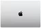 Image Ноутбук Apple MacBook Pro 14" 2025 (M5/16Gb/1TB) Silver