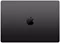 Image Laptop Apple MacBook Pro 14" 2025 (M5/16Gb/512GB) Space Black
