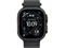 Image Apple Watch Ultra 3 GPS + LTE 49mm MF0J4 Black Titanium Black Ocean Band