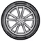 Image Шины BRIDGESTONE Blizzak-6 285/40 R22 110W TL XL