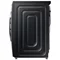 Image Стиральная машина Samsung WW10FG6U9ELBUA