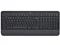 Image Комплект LOGITECH MK650, RUS GRAPHITE