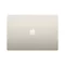 Image Laptop MacBook Air 15.3" (M4, 16/256GB) Starlight