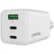 Image Bloc CANYON CU65ACC USB-C/USB- A, 65W  White