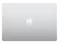 Image Laptop Apple MacBook Air 13.6" (M4 , 24GB, 512GB) Silver
