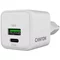 Image Încărcător CANYON CU20AC USB-C/USB- A, 20W White