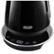 Image Электрочайник DeLonghi KBY 2011 BK