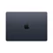 Image Ноутбук  Apple MacBook Air 13.6" Z1CY00066 2025 (M4 /16Gb/512Gb) Midnight