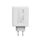 Image Зарядка CANYON CU100ACC GaN 100W, White