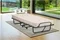 Image Pliant Costway HW72810 (Light Beige)