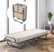 Image Pliant Costway HW72810 (Light Beige)