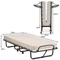 Image Pliant Costway HW72810 (Light Beige)