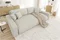Image Диван Inspira Furniture Sara 4 Seater Lincoln 03, Beige