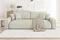 Image Диван Inspira Furniture Sara 4 Seater Lincoln 03, Beige