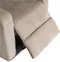Image Fotoliu recliner Mebel Elite Spencer, Beige