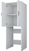 Image Шкаф Mirage Meble KD110, White