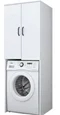 Image Шкаф Mirage Meble KD110, White