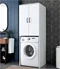 Image Шкаф Mirage Meble KD110, White