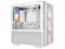 Image Корпус Deepcool DEEPCOOL CH560 WH, White