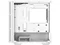 Image Корпус Deepcool CH360 WHITE