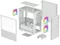 Image Корпус Deepcool CH360 WHITE