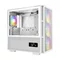 Image Корпус Deepcool CH560 DIGITAL WH, White