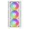 Image Корпус Deepcool CH560 DIGITAL WH, White