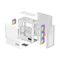 Image Корпус Deepcool CH560 DIGITAL WH, White