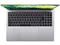 Image Ноутбук Acer Aspire Lite 16 AL16-54P (Core i3-1305U 16Gb 512Gb) Light Silver