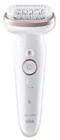 Image Эпилятор BRAUN Silk-epil SES 9-000