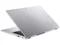 Image Ноутбук Acer Aspire Go 15 AG15-71P (Core i7-13620H, 32Gb, 1Tb) Pure Silver