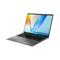 Image Ноутбук ASUS Vivobook S 16 M3607HA (Ryzen 7 260, 16Gb, 1Tb) Matte Gray