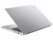 Image Laptop Acer Aspire 14 AI A14-61M (Ryzen AI 7 350, 32Gb, 1Tb) Pure Silver
