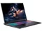 Image Laptop Acer Nitro 18 AI AN18-61 (Ryzen AI 7 350, 32Gb, 2Tb, RTX  5070 8Gb) Obsidian Black
